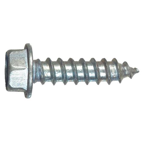 5/16 diameter sheet metal screw|5 16 tapping screw.